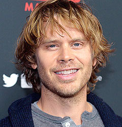 Eric Christian Olsen tv shows